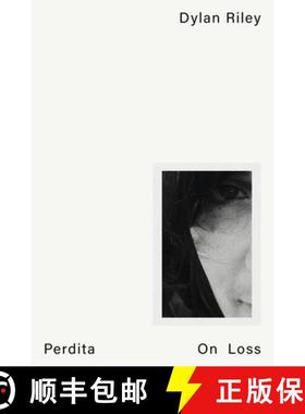 【3-4周达】Perdita: On Loss [9781804296080]