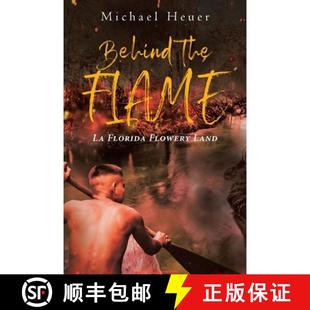 9798894851228 4周达 Land Flowery Florida Flame The Behind