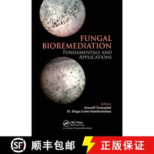 Fungal Bioremediation Fundamentals Applications 4周达 and 9780367780227