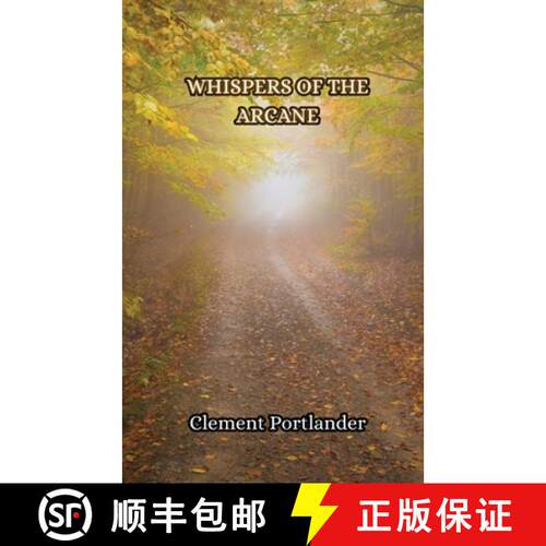 【3-4周达】Whispers of the Arcane [9789916850688]
