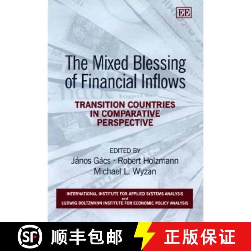 【3-4周达】The Mixed Blessing of Financial Inflows [9781840640380]