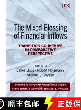 【3-4周达】The Mixed Blessing of Financial Inflows [9781840640380]