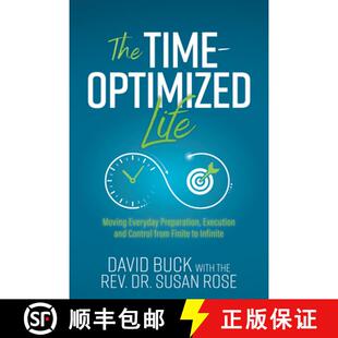 Life from Moving Optimized The Finite Control Everyday t... Execution Time and 4周达 9781636982625 Preparation