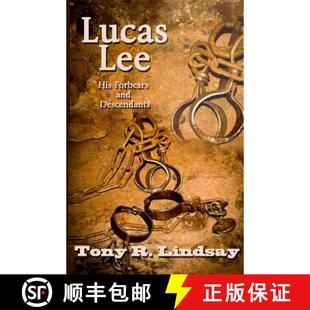 His Forebears and 预订 9781630661885 Lee Descendants Lucas