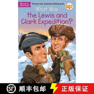 Lewis 9780448479019 4周达 Expedition? Clark and the Was What