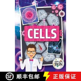 Cells 4周达 9781786374639