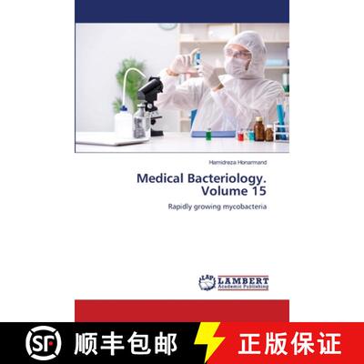 【3-4周达】Medical Bacteriology. Volume 15 [9786206843191]