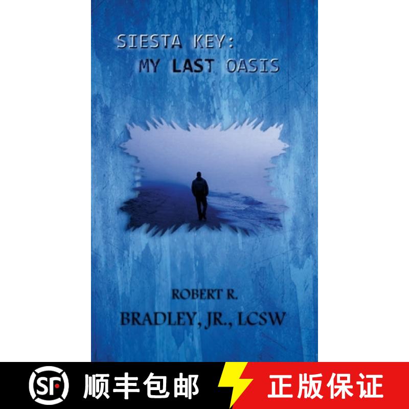 预订 SIESTA KEY:  MY LAST OASIS [9781312138582]