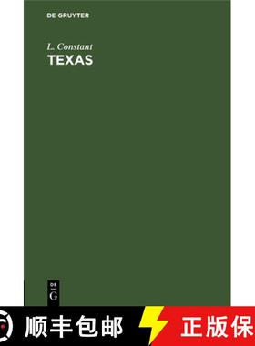 预订 Texas: Das Verderben Deutscher Auswanderer in Texas Unter Dem Schutze Des Mainzer Vereins [9783112682913]