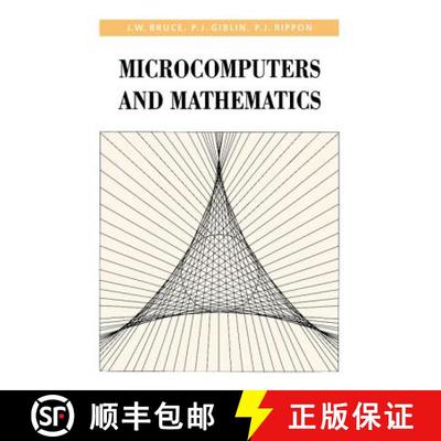 【3-4周达】Microcomputers and Mathematics [9780521312387]