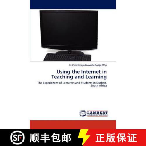 预订 Using the Internet in Teaching and Learning [9783846510513]