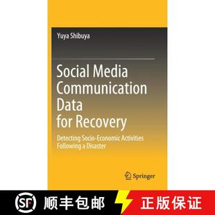 Media for Social Activities 9789811508240 Economic Communication 4周达 Detecting Recovery Data Followi... Socio
