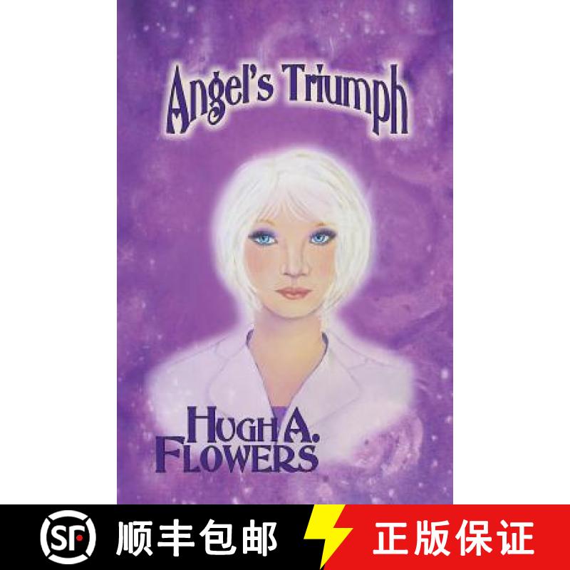 【3-4周达】Angel's Triumph [9780692333341]