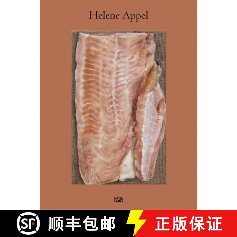 【2-3周达】Helene Appel Among Tress (Bilingual edition): Among Trees, Among Sand Grains (Languages: E... [9783775752596]
