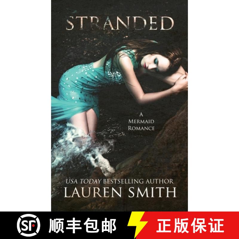 预订 Stranded [9781962760645]