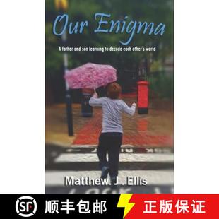 Enigma and father 预订 learning other world each decode 9781399967860 son Our