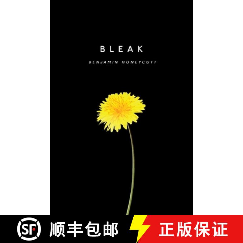 预订 Bleak: A Story of Bullying, Rage and Survival [9781735865300]
