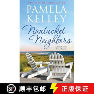 Neighbors Nantucket 4周达 9781953060006