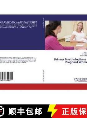 预订 Urinary Tract Infections in Pregnant Women [9783330349551]