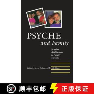 Jungian 9781630510275 4周达 Therapy Applications Family and Psyche