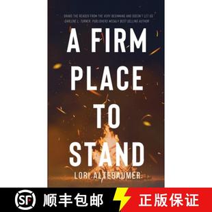 Firm Place Stand 4周达 9798988576464