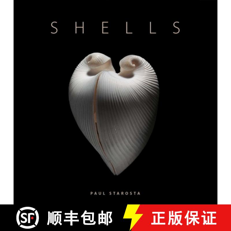 【2-3周达】Shells [9791254600825]