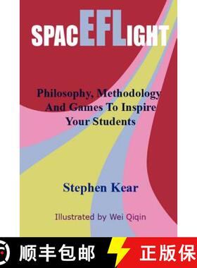 【3-4周达】Spaceflight [9781430326380]