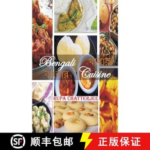 Cuisine Bengali 3周达 9788124115558