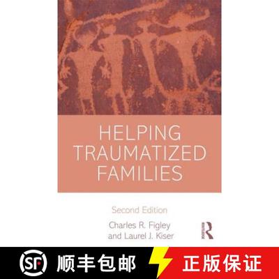 【3-4周达】Helping Traumatized Families [9780415638845]