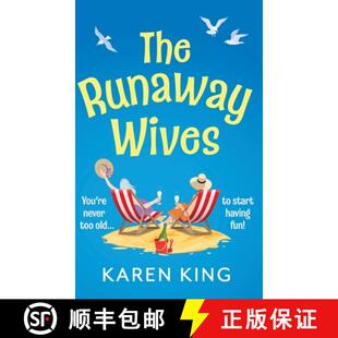 Wives 3周达 Runaway 9781836176046 The