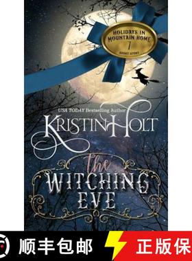预订 The Witching Eve [9781634380416]