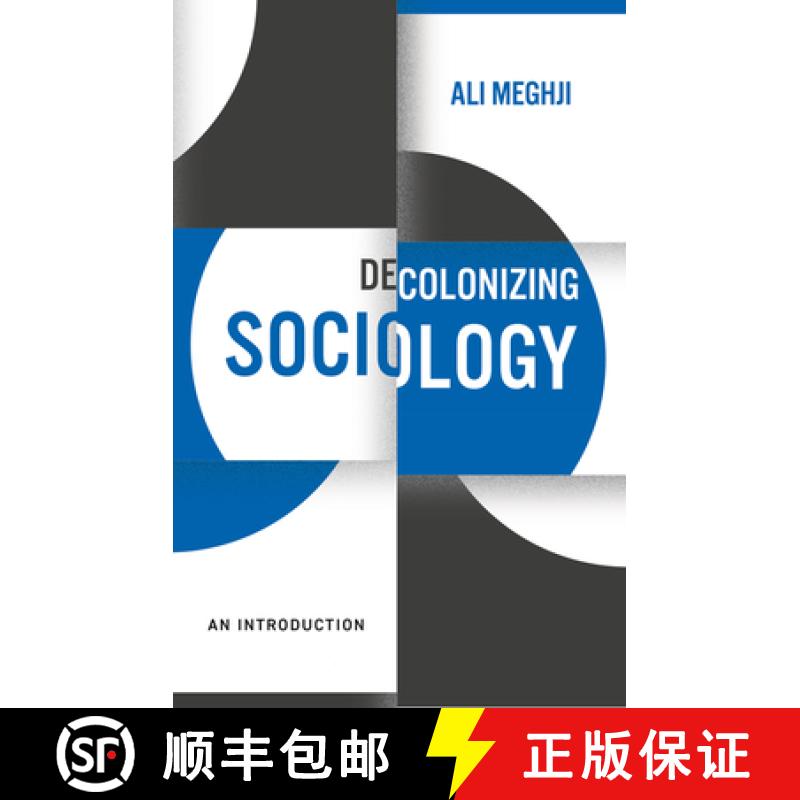 【3-4周达】Decolonizing Sociology - An Introduction: An Introduction [9781509541942]