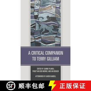 Companions Contemporary Directors 预订 9781666912258 Critical