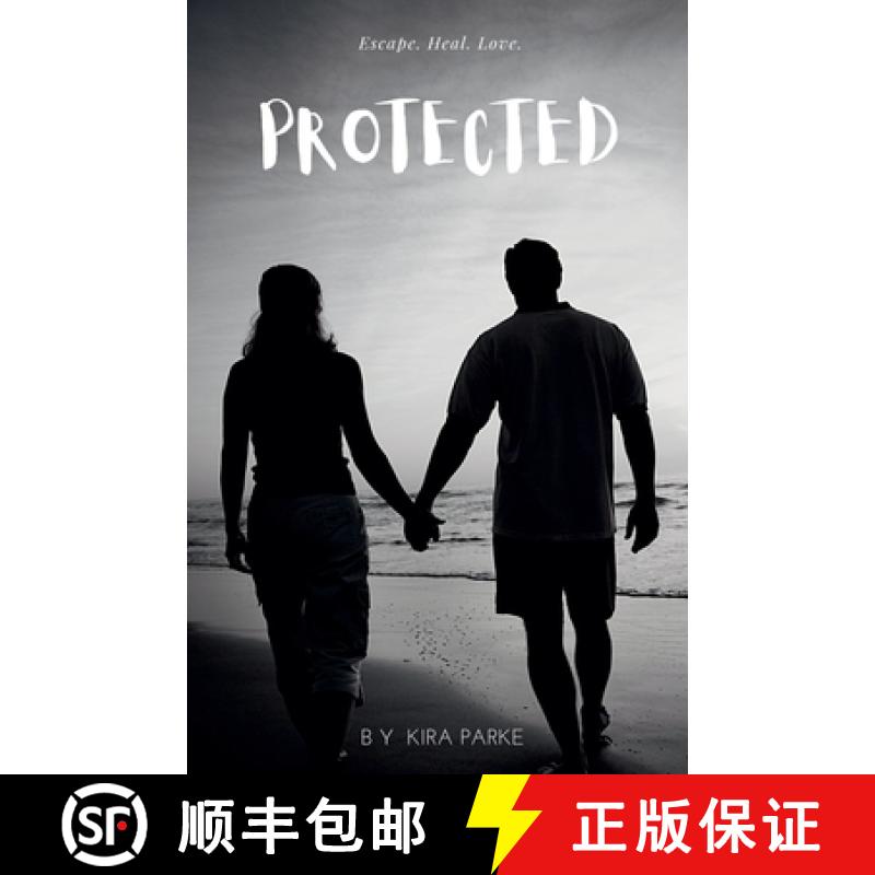 预订 Protected [9798230496021]