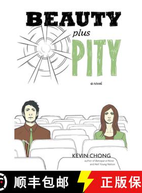 【3-4周达】Beauty Plus Pity [9781551524160]