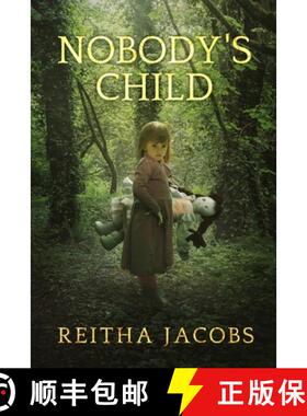 【3-4周达】Nobody's Child [9781794710696]