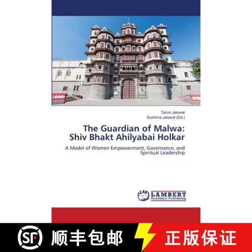 预订 Fundamentals of Computer Networks: Second Edition (Aufl.) [9786209524622]