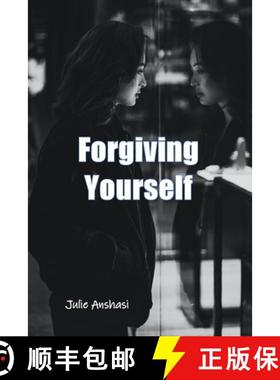 【3-4周达】Forgiving Yourself [9781735282732]