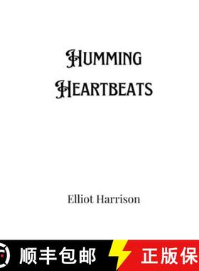 预订 Humming Heartbeats [9789916906538]
