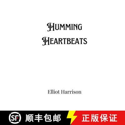 【3-4周达】Humming Heartbeats [9789916906538]