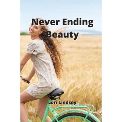 【4周达】Never Ending  Beauty [9789990503760]