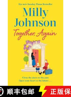 【3-4周达】Together, Again : tears, laughter, joy and hope from the much-loved Sunday Times bestselli... [9781471199035]