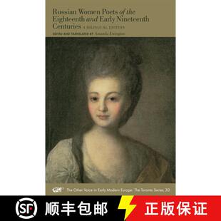 Eighteenth and Early Women 9780772721624 Edition ... Russian Poets the Centuries Nineteenth Bilingual 4周达