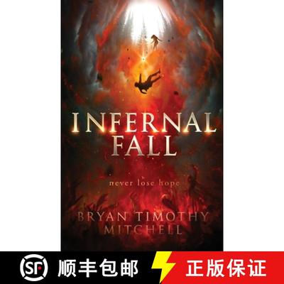 【3-4周达】Infernal Fall [9798986987811]