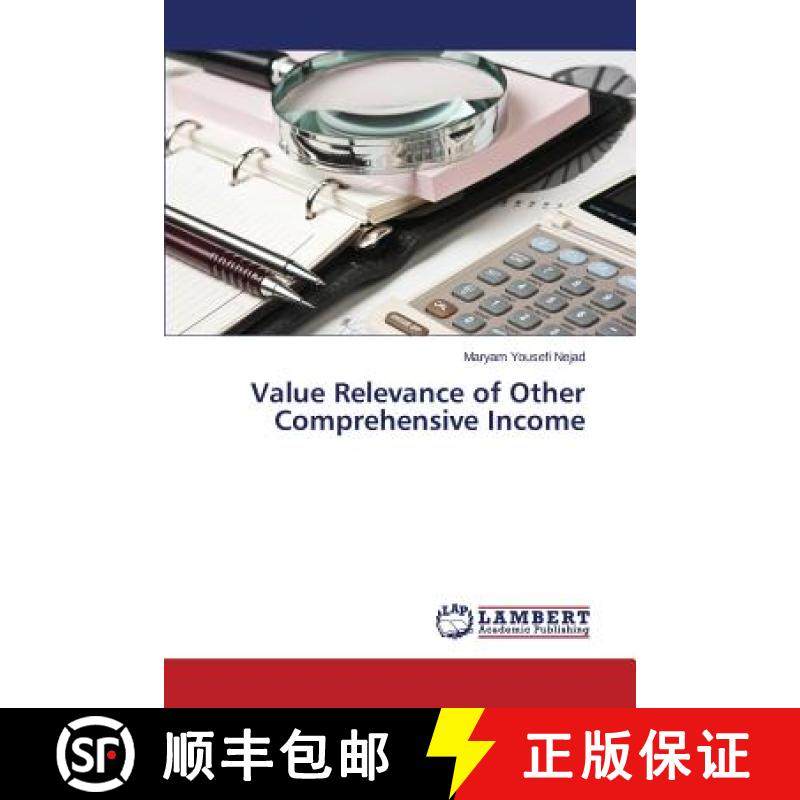 预订 Value Relevance of Other Comprehensive Income [9783659806445]