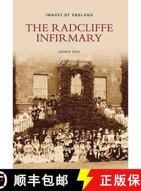 【3-4周达】Radcliffe Infirmary [9780752442488]