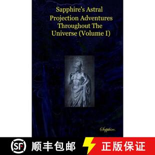 Sapphire 9781411688544 Throughout 3周达 The Astral Volume Projection Universe Adventures