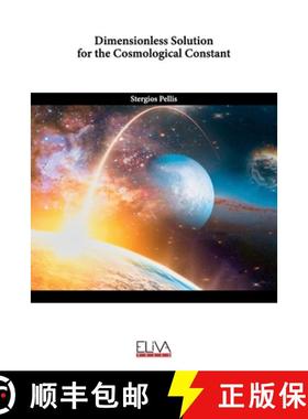 预订 Dimensionless Solution for the Cosmological Constant [9789994984121]