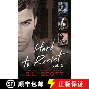 Hard Resist 4周达 Volume 9798986199450