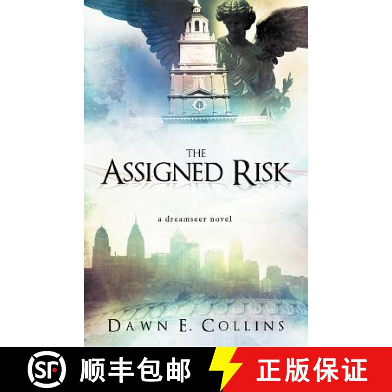 【3-4周达】The Assigned Risk: A Dreamseer Novel [9781449755058]